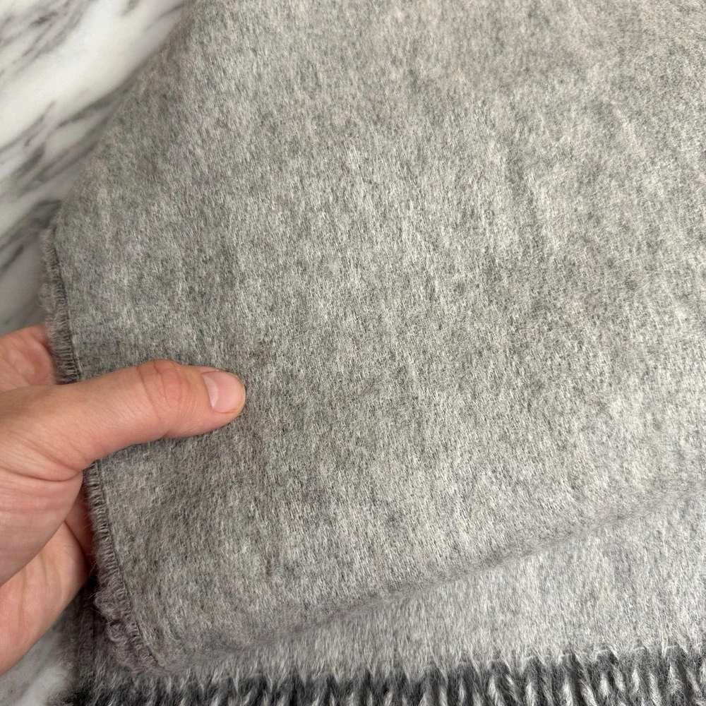Kuna scarf 100%